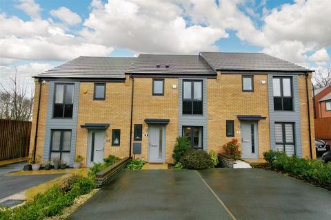 6 Headstocks Close, Nottingham, NG6 8ZY