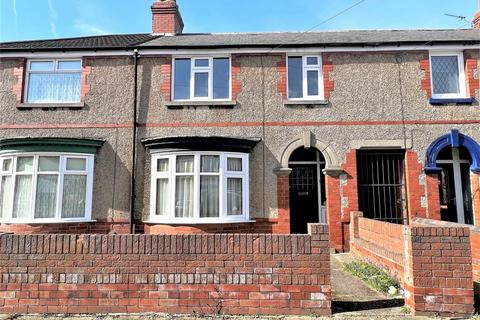 3 bedroom terraced house for sale - Elm Avenue, Grimsby, N.E Lincolnshire, DN34 4RG