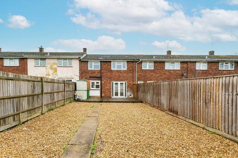 3 bedroom terraced house to rent, Allandale, Hemel Hempstead, Hertfordshire, HP2