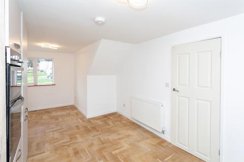 3 bedroom terraced house to rent, Allandale, Hemel Hempstead, Hertfordshire, HP2