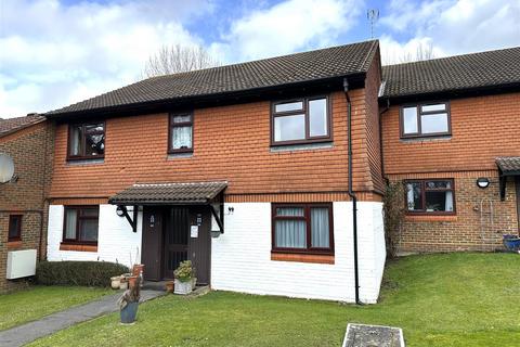 1 bedroom retirement property for sale - BROADMEAD, ASHTEAD, KT21