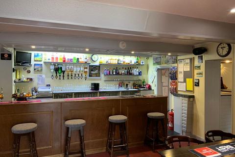 Pub for sale, Cooper Street, Hopeman, IV30