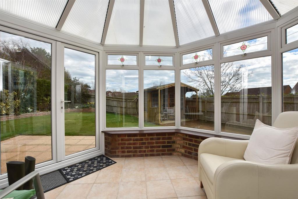 Greenfields Close, St. LeonardsOnSea 5 bed detached house for sale