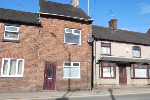 2 bedroom end of terrace house for sale - Tape Street, Cheadle, Stoke-On-Trent