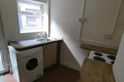 2 bedroom end of terrace house for sale - Tape Street, Cheadle, Stoke-On-Trent
