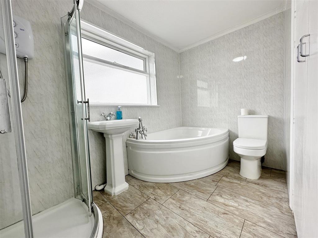 Bathroom/wc