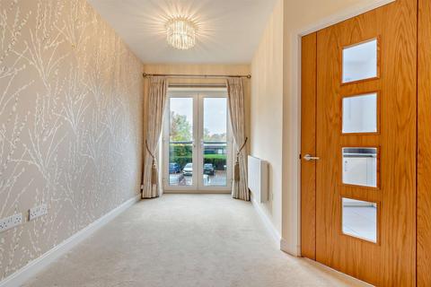1 bedroom apartment for sale - Fairway View, Elloughton Road, Brough