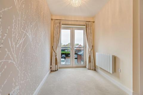 1 bedroom apartment for sale, Fairway View, Elloughton Road, Brough