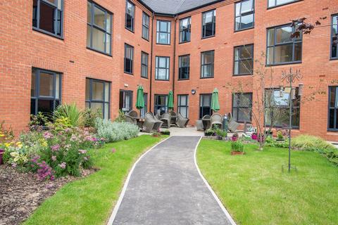 1 bedroom apartment for sale - Milward Place, Clive Road, Redditch, Worcestershire, B97 4BT