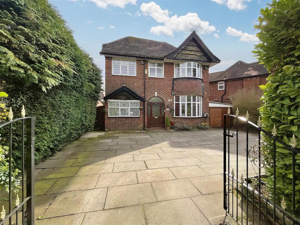 Washway Road, Sale 5 bed detached house for sale £725,000