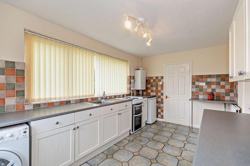 Beech Avenue, York 3 bed semidetached bungalow for sale