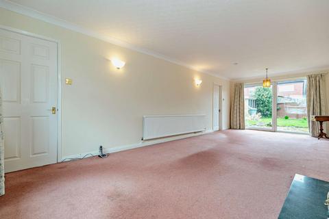 98 Beech Avenue, Bishopthorpe, York, YO23 2RJ