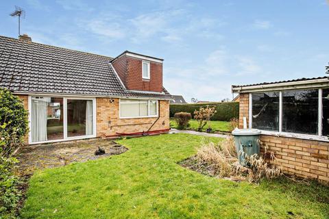 98 Beech Avenue, Bishopthorpe, York, YO23 2RJ