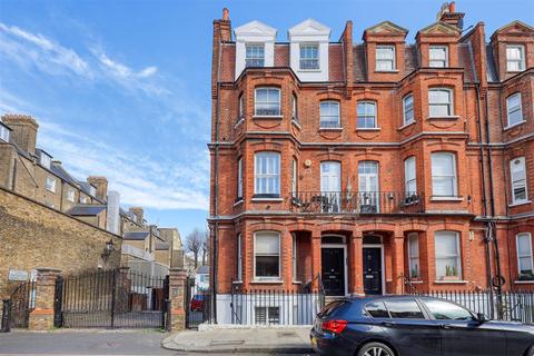 2 bedroom apartment for sale - Callow Street, London