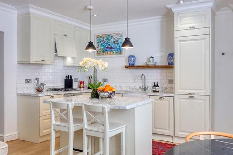 2 bedroom apartment for sale - Callow Street, London
