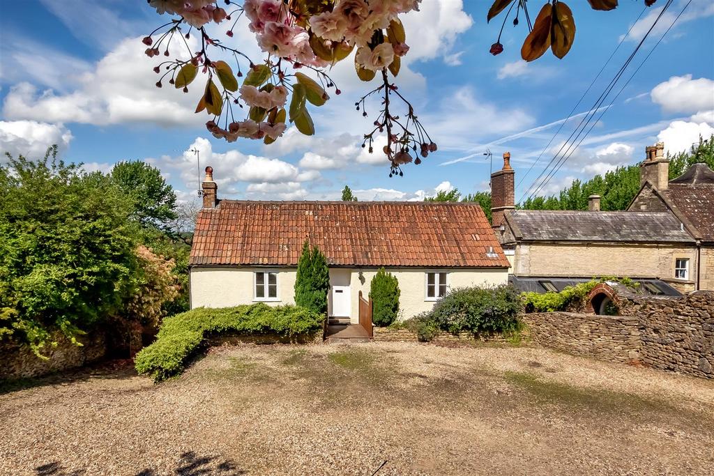 Old Parish Lane, Chipping Sodbury BS37 4 bed cottage £2,000 pcm (£462 pw)
