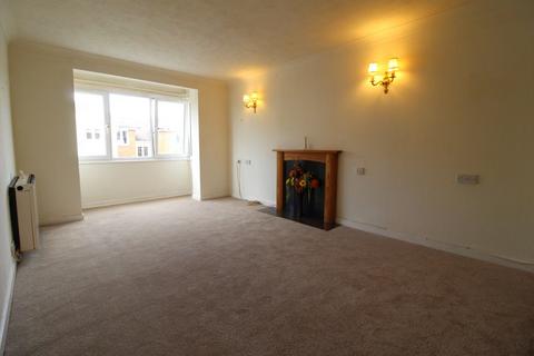 1 bedroom retirement property for sale, Kings Road, Herne Bay, CT6