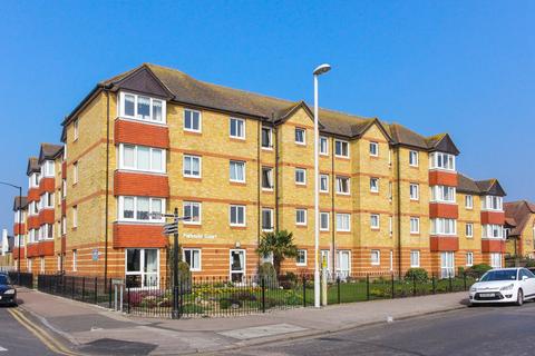 1 bedroom retirement property for sale, Kings Road, Herne Bay, CT6