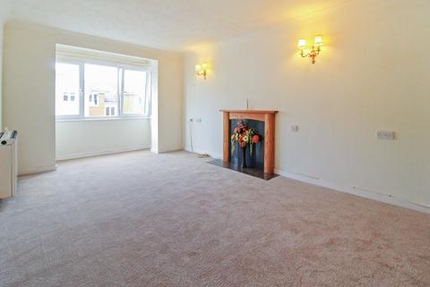 1 bedroom retirement property for sale, Kings Road, Herne Bay, CT6