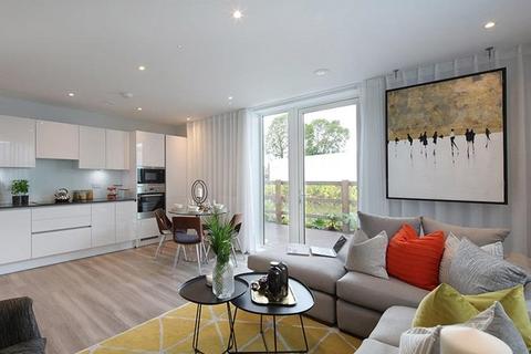 1 bedroom flat for sale, Ridgeway Views, Mill Hill