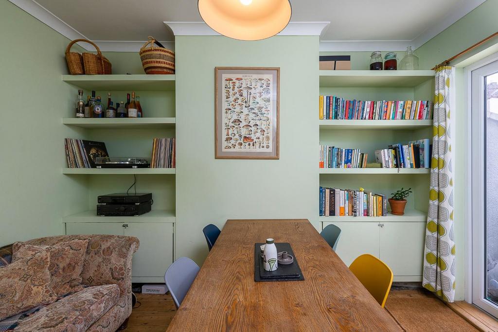 Lena Street, Easton 2 bed terraced house £350,000