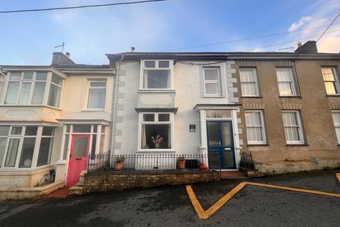 3 bedroom terraced house for sale, Francis Street, New Quay , SA45