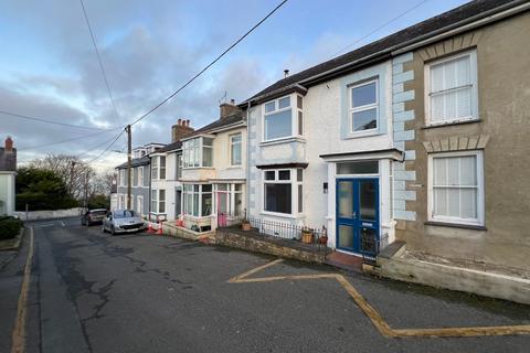 3 bedroom terraced house for sale, Francis Street, New Quay , SA45