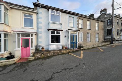 3 bedroom terraced house for sale, Francis Street, New Quay , SA45