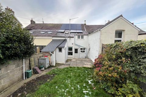 3 bedroom terraced house for sale, Francis Street, New Quay , SA45