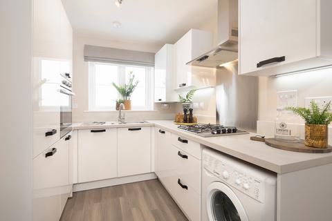 3 bedroom semi-detached house for sale - Plot 254, Hulsfield at Cala At Hampton Lakes Jones Hill, Hampton Vale, Peterborough PE7 8PR PE7 8PR