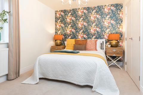 3 bedroom semi-detached house for sale - Plot 134, Gosfield at Cala At Hampton Lakes Jones Hill, Hampton Vale, Peterborough PE7 8PR PE7 8PR