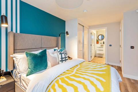 3 bedroom apartment for sale - The Lerwick, Apartment 18 at Pinkhill Gate  Pinkhill ,  Edinburgh City  EH12