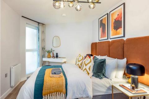 1 bedroom apartment for sale, The Portree, Apartment 15 at Pinkhill Gate  Pinkhill ,  Edinburgh City  EH12