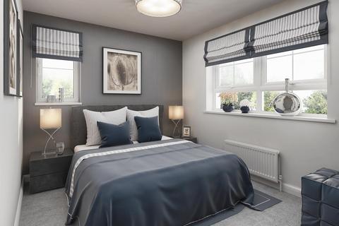 3 bedroom detached house for sale - Ennerdale at Hawk Rise Leadon Way, Ledbury HR8