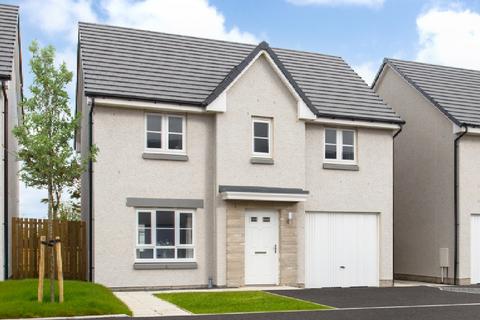 4 bedroom detached house for sale - Fenton at Whiteland Coast 14 Park Place, Newtonhill AB39
