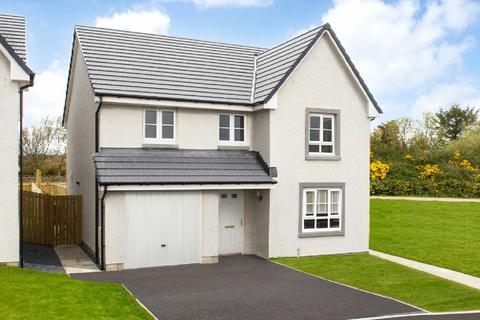 4 bedroom detached house for sale - Cullen at Whiteland Coast 14 Park Place, Newtonhill AB39