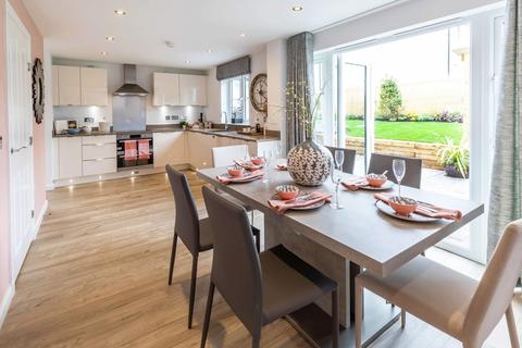 4 bedroom detached house for sale - BALMORAL at Whiteland Coast 14 Park Place, Newtonhill AB39