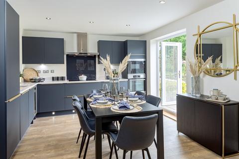 4 bedroom detached house for sale - The Ingleby at Chiltern Grange The Meer, Benson OX10