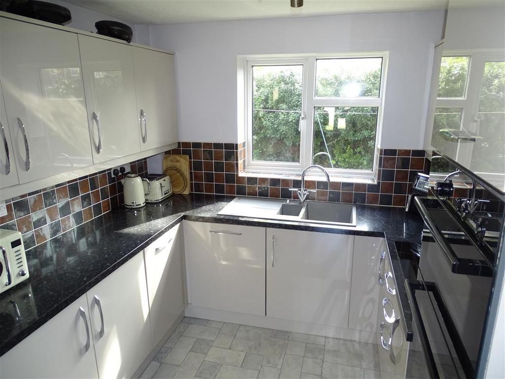 Kitchen A