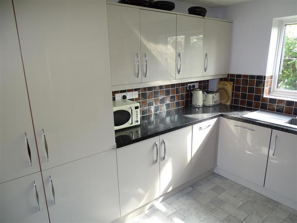 Kitchen B