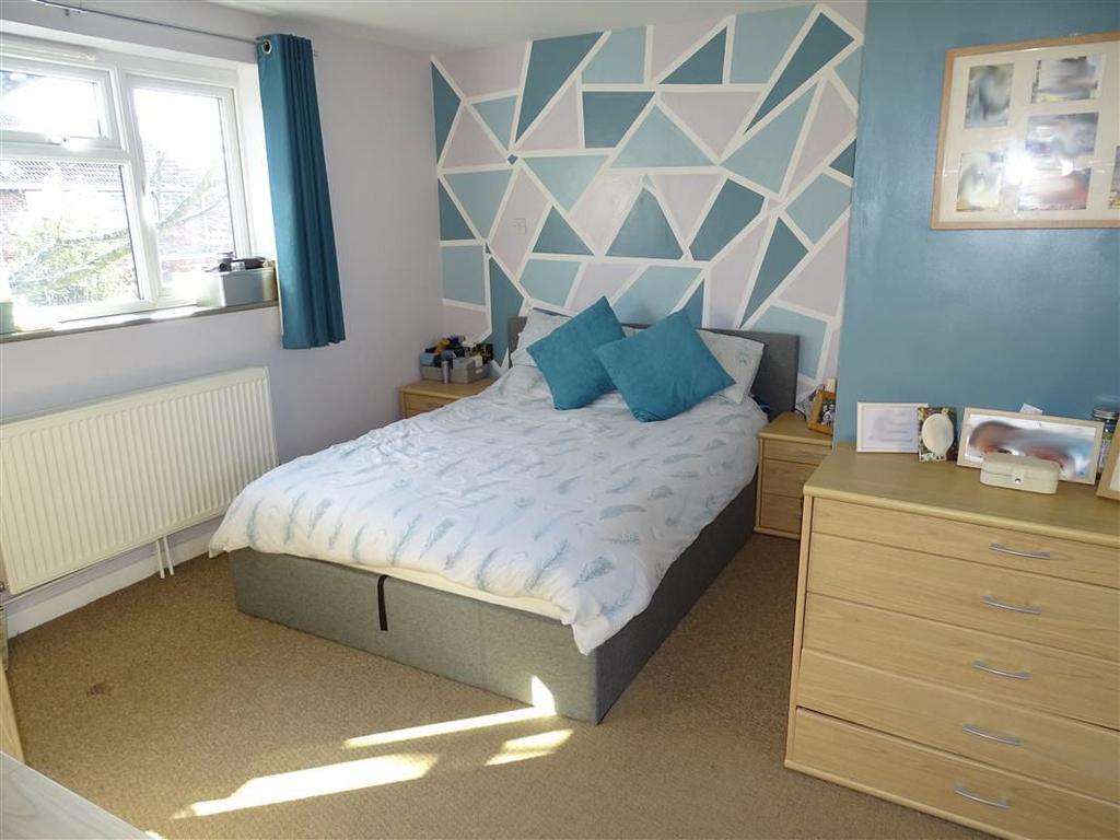 Bedroom 1 A