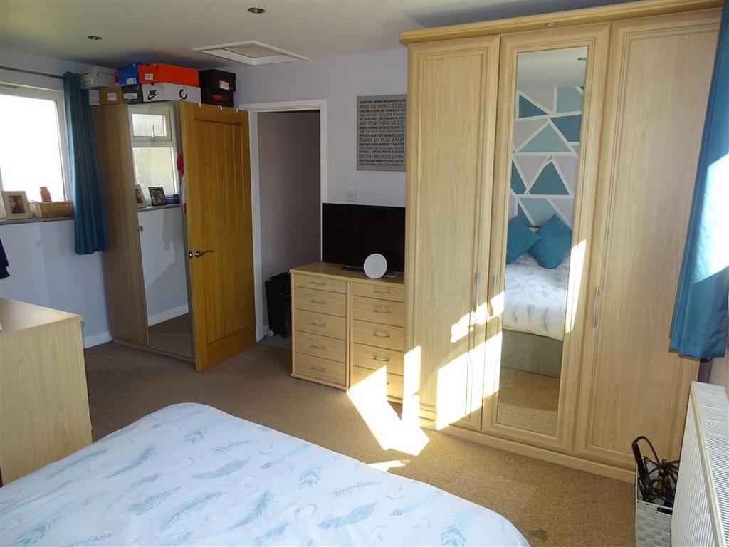Bedroom 1 B