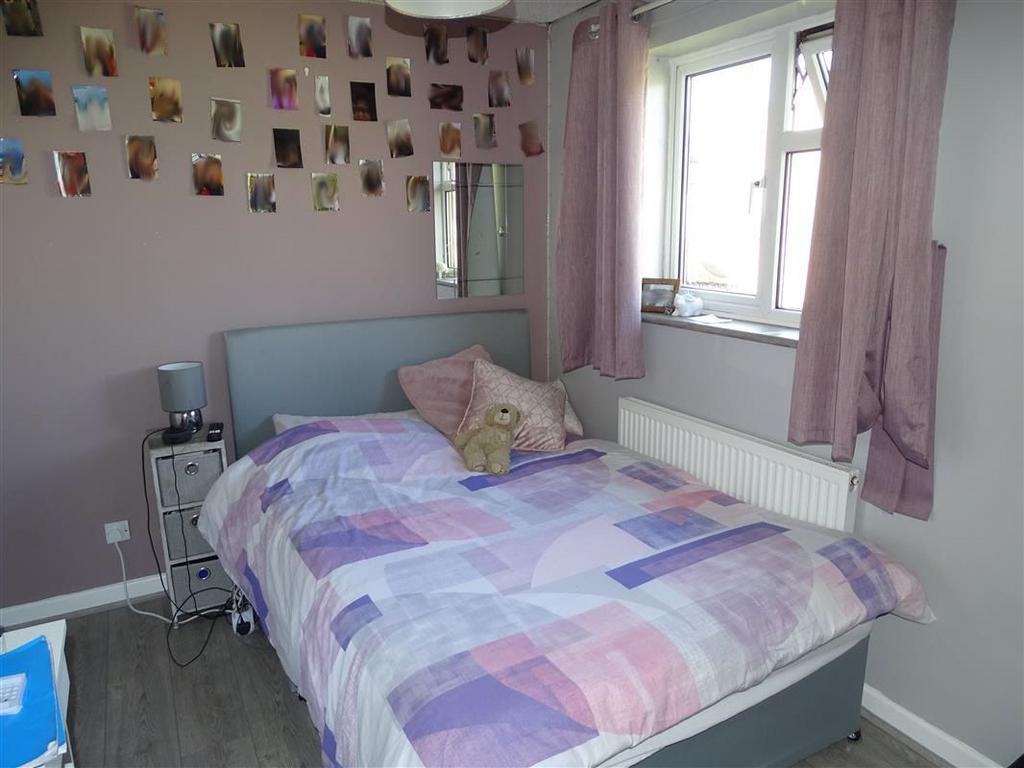 Bedroom 2 A