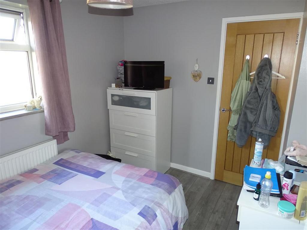 Bedroom 2 B