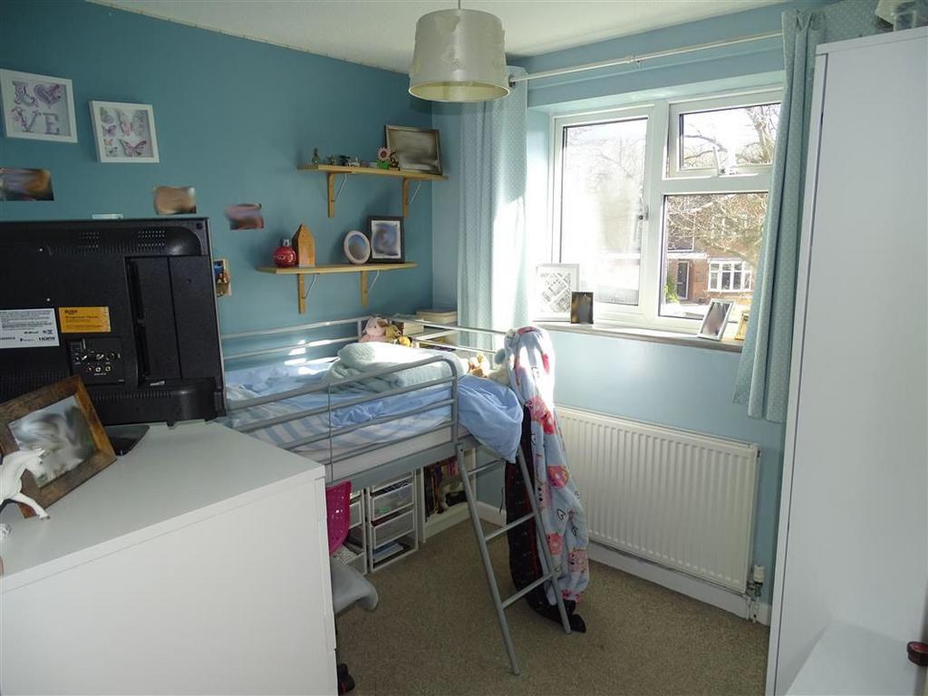 Bedrooom 4