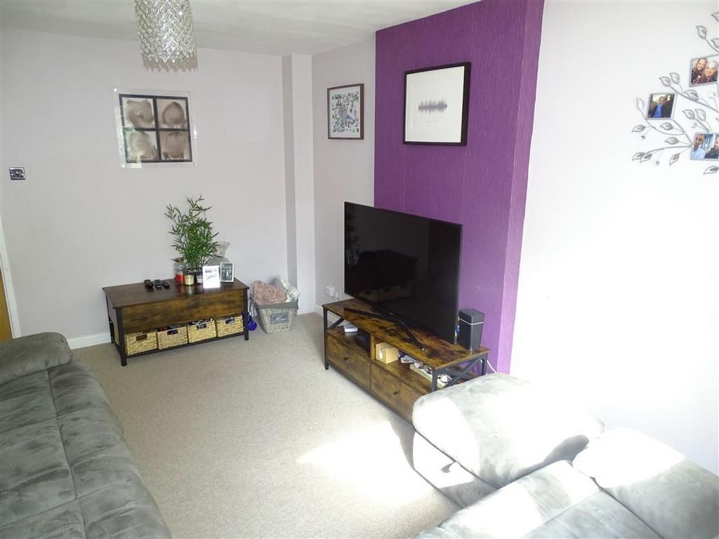 Lounge C