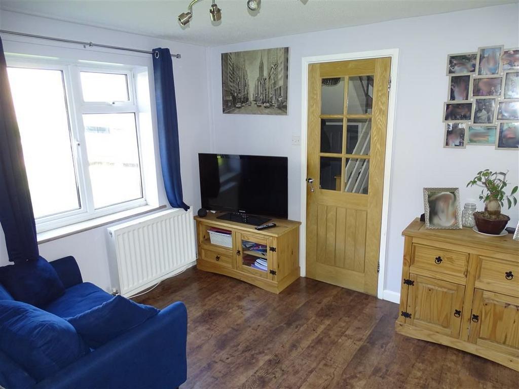 Sitting Area A