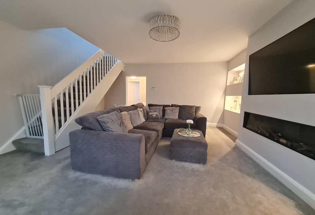Moselle Road, Biggin Hill 4 bed semidetached house for sale £575,000