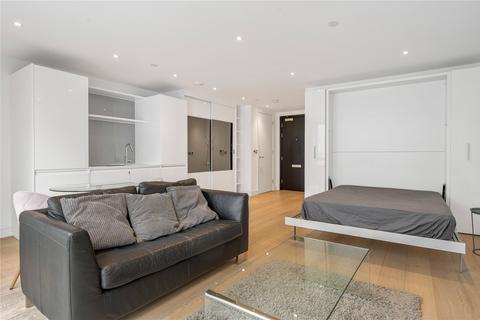 Studio to rent, Commercial Street, London, E1