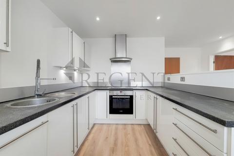 2 bedroom apartment to rent, Ebb Court, Albert Basin Way, E16